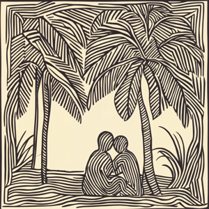 Women's Law Center of Hawaiʻi logo